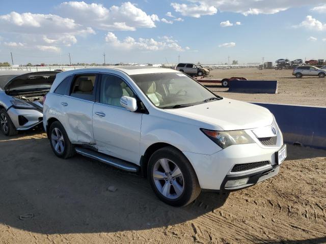 Photo 3 VIN: 2HNYD2H31DH520298 - ACURA MDX TECHNO 