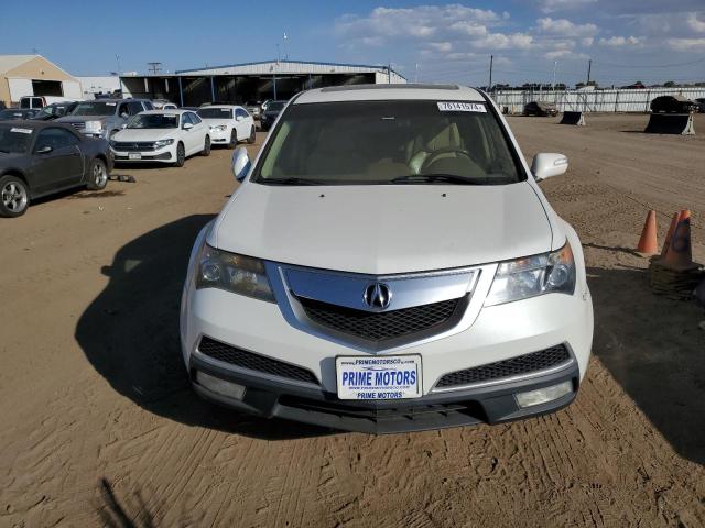 Photo 4 VIN: 2HNYD2H31DH520298 - ACURA MDX TECHNO 