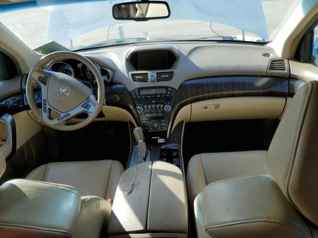 Photo 7 VIN: 2HNYD2H31DH520298 - ACURA MDX TECHNO 