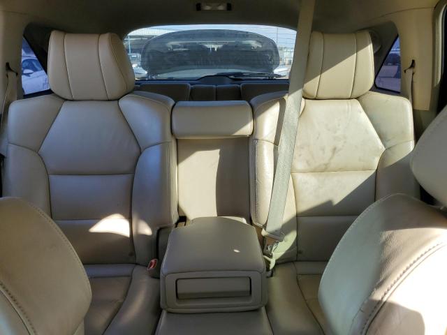 Photo 9 VIN: 2HNYD2H31DH520298 - ACURA MDX TECHNO 