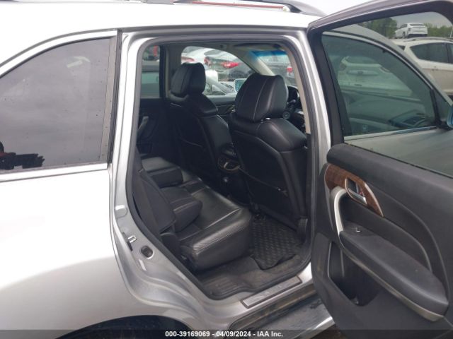 Photo 7 VIN: 2HNYD2H32CH501693 - ACURA MDX 