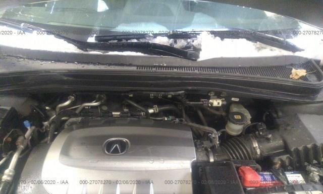 Photo 9 VIN: 2HNYD2H32CH502682 - ACURA MDX 