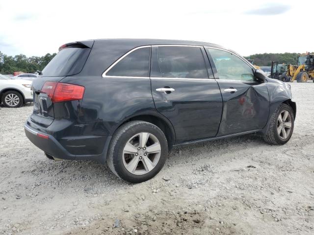 Photo 2 VIN: 2HNYD2H32CH507980 - ACURA MDX TECHNO 