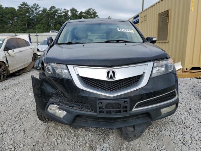 Photo 4 VIN: 2HNYD2H32CH507980 - ACURA MDX TECHNO 