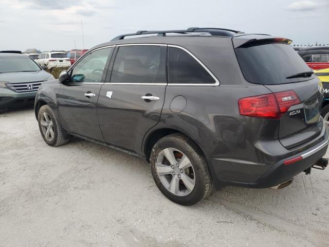 Photo 1 VIN: 2HNYD2H32CH512354 - ACURA MDX TECHNO 