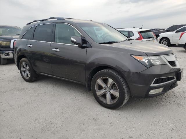 Photo 3 VIN: 2HNYD2H32CH512354 - ACURA MDX TECHNO 