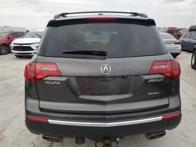 Photo 5 VIN: 2HNYD2H32CH512354 - ACURA MDX TECHNO 