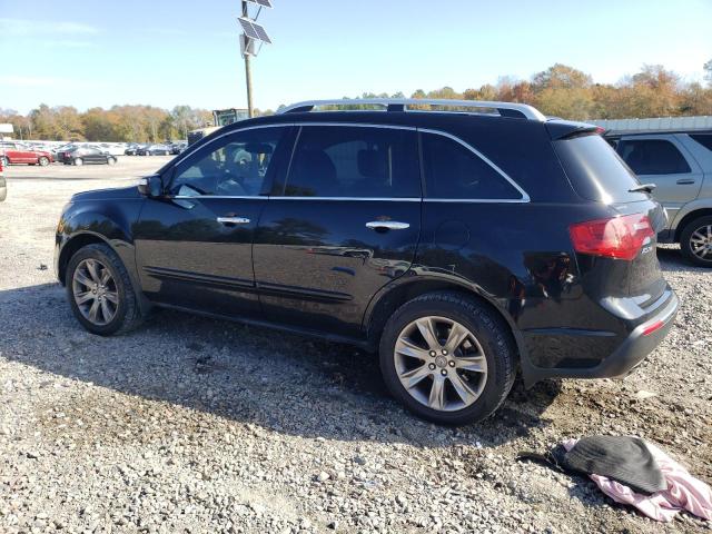 Photo 1 VIN: 2HNYD2H32CH513147 - ACURA MDX TECHNO 