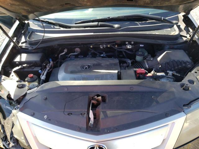 Photo 11 VIN: 2HNYD2H32CH513147 - ACURA MDX TECHNO 