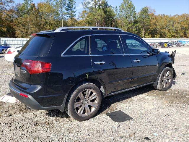 Photo 2 VIN: 2HNYD2H32CH513147 - ACURA MDX TECHNO 