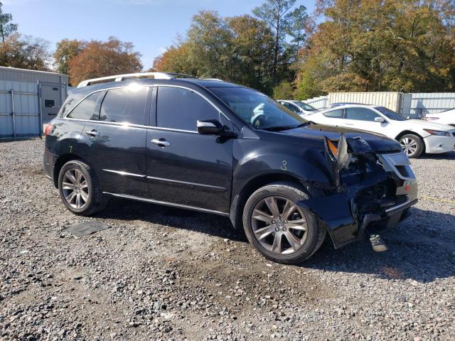 Photo 3 VIN: 2HNYD2H32CH513147 - ACURA MDX TECHNO 