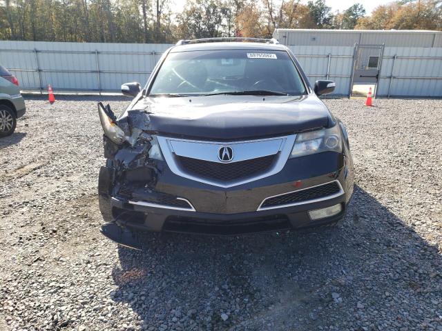 Photo 4 VIN: 2HNYD2H32CH513147 - ACURA MDX TECHNO 