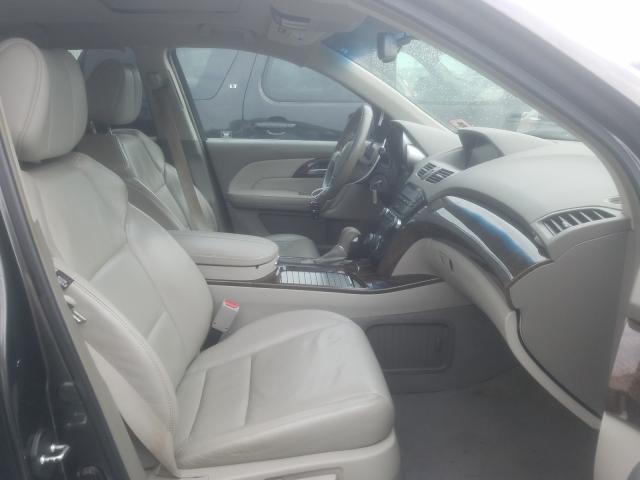 Photo 4 VIN: 2HNYD2H32CH515836 - ACURA MDX TECHNO 