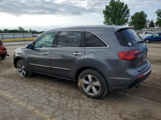 Photo 1 VIN: 2HNYD2H32CH526514 - ACURA MDX 