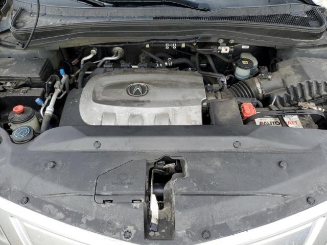 Photo 11 VIN: 2HNYD2H32CH526514 - ACURA MDX 