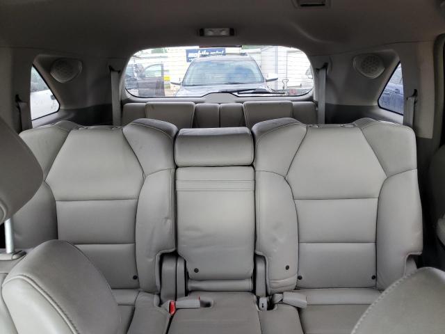 Photo 9 VIN: 2HNYD2H32CH526514 - ACURA MDX 