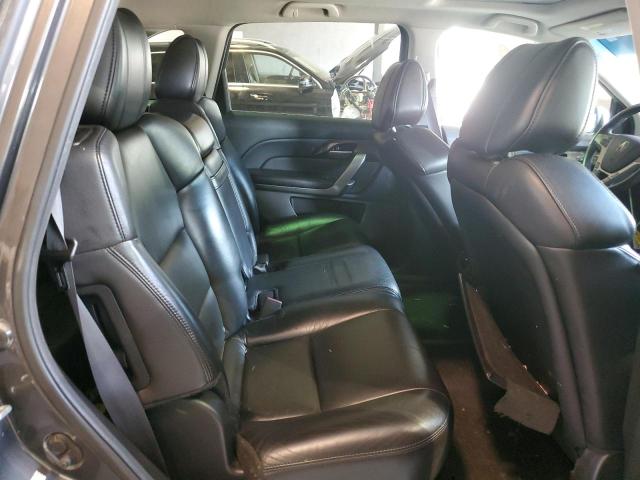 Photo 10 VIN: 2HNYD2H32CH528036 - ACURA MDX TECHNO 