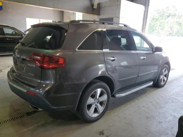 Photo 2 VIN: 2HNYD2H32CH528036 - ACURA MDX TECHNO 