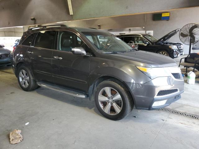 Photo 3 VIN: 2HNYD2H32CH528036 - ACURA MDX TECHNO 