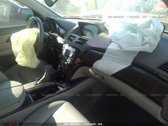 Photo 4 VIN: 2HNYD2H32CH530658 - ACURA MDX 