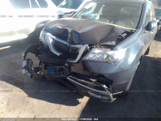 Photo 5 VIN: 2HNYD2H32CH530658 - ACURA MDX 