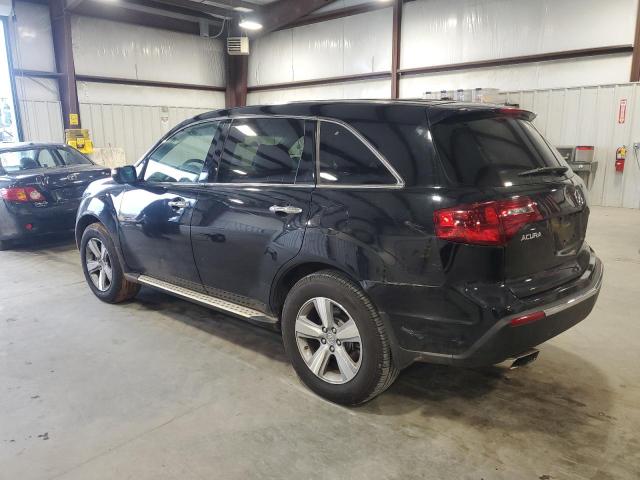 Photo 1 VIN: 2HNYD2H32CH532345 - ACURA MDX TECHNO 