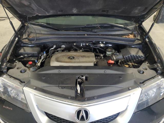 Photo 11 VIN: 2HNYD2H32CH532345 - ACURA MDX TECHNO 