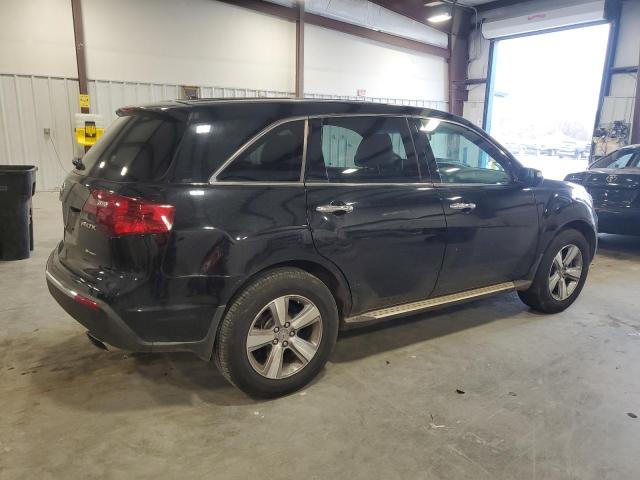 Photo 2 VIN: 2HNYD2H32CH532345 - ACURA MDX TECHNO 