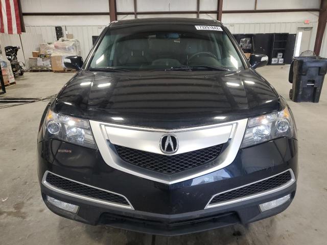 Photo 4 VIN: 2HNYD2H32CH532345 - ACURA MDX TECHNO 