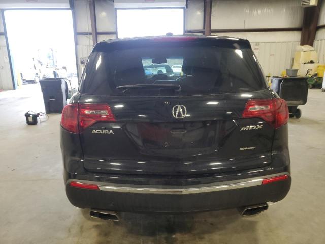 Photo 5 VIN: 2HNYD2H32CH532345 - ACURA MDX TECHNO 