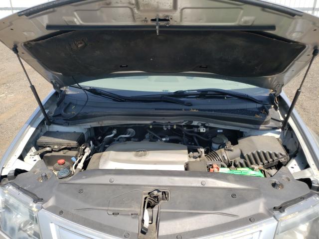 Photo 6 VIN: 2HNYD2H32CH534368 - ACURA MDX 