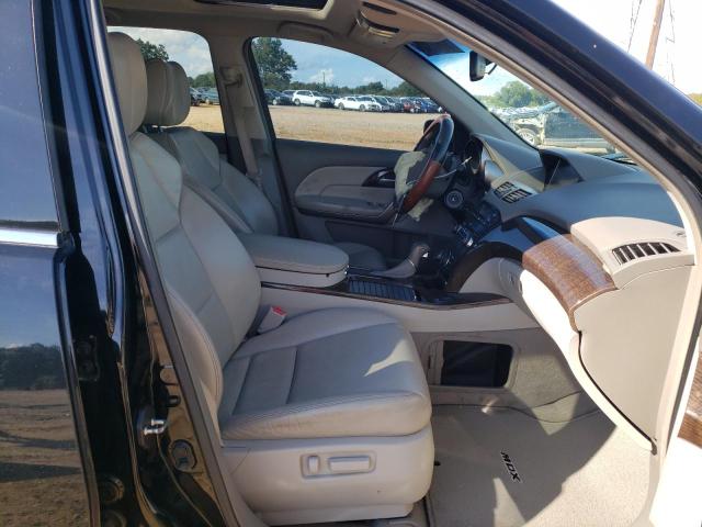 Photo 4 VIN: 2HNYD2H32CH540610 - ACURA MDX TECHNO 