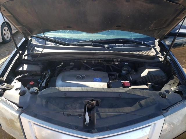 Photo 6 VIN: 2HNYD2H32CH540610 - ACURA MDX TECHNO 