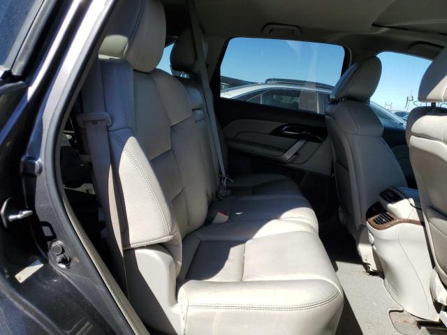 Photo 5 VIN: 2HNYD2H32CH542325 - ACURA MDX TECHNO 