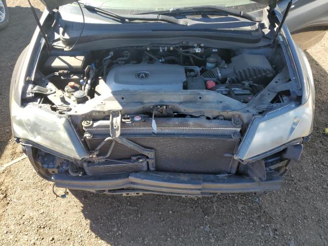 Photo 6 VIN: 2HNYD2H32CH542325 - ACURA MDX TECHNO 