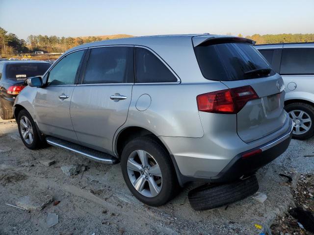 Photo 2 VIN: 2HNYD2H32DH502828 - ACURA MDX TECHNO 