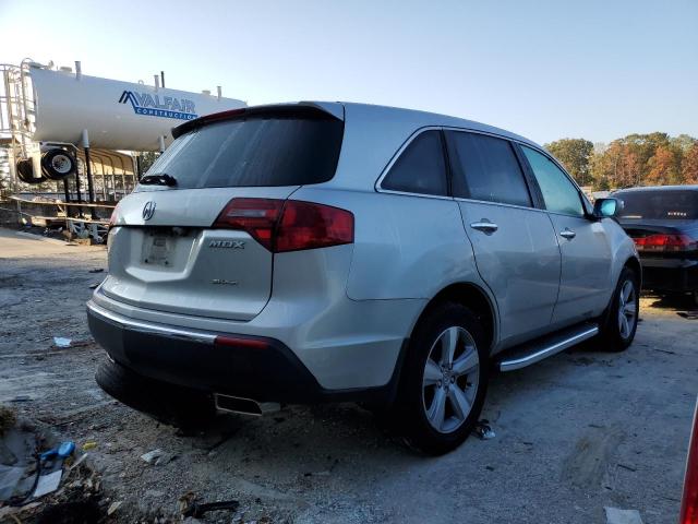 Photo 3 VIN: 2HNYD2H32DH502828 - ACURA MDX TECHNO 