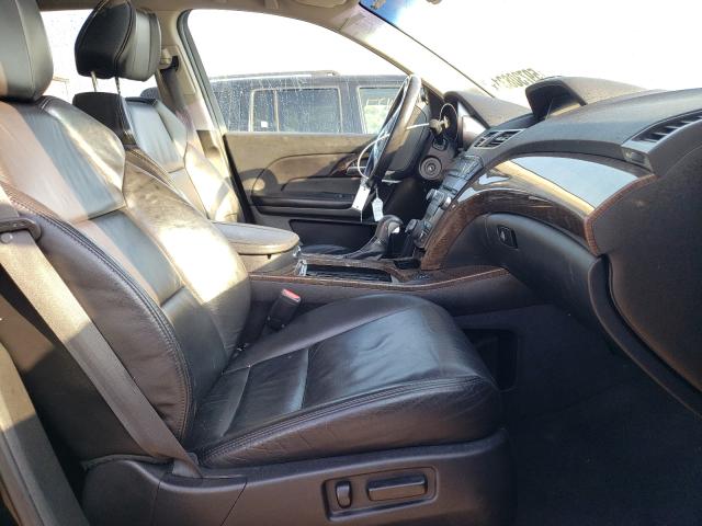 Photo 4 VIN: 2HNYD2H32DH503123 - ACURA MDX TECHNO 