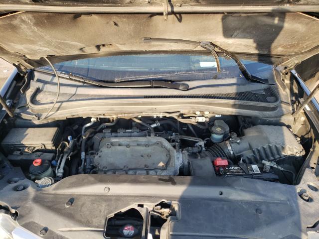 Photo 6 VIN: 2HNYD2H32DH503123 - ACURA MDX TECHNO 