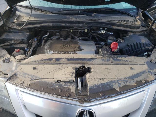 Photo 10 VIN: 2HNYD2H32DH504076 - ACURA MDX TECHNO 