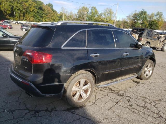 Photo 2 VIN: 2HNYD2H32DH504076 - ACURA MDX TECHNO 