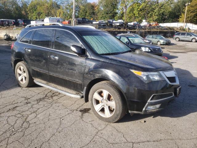 Photo 3 VIN: 2HNYD2H32DH504076 - ACURA MDX TECHNO 