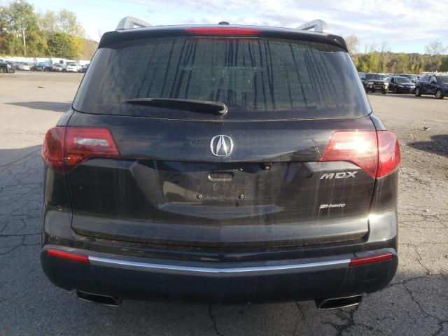 Photo 5 VIN: 2HNYD2H32DH504076 - ACURA MDX TECHNO 