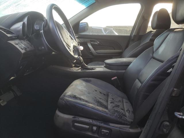 Photo 6 VIN: 2HNYD2H32DH504076 - ACURA MDX TECHNO 