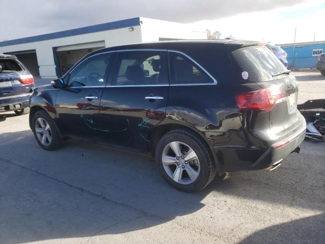 Photo 1 VIN: 2HNYD2H32DH504286 - ACURA MDX 