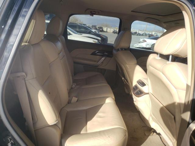 Photo 10 VIN: 2HNYD2H32DH504286 - ACURA MDX 