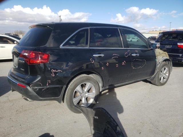 Photo 2 VIN: 2HNYD2H32DH504286 - ACURA MDX 