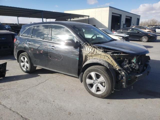 Photo 3 VIN: 2HNYD2H32DH504286 - ACURA MDX 