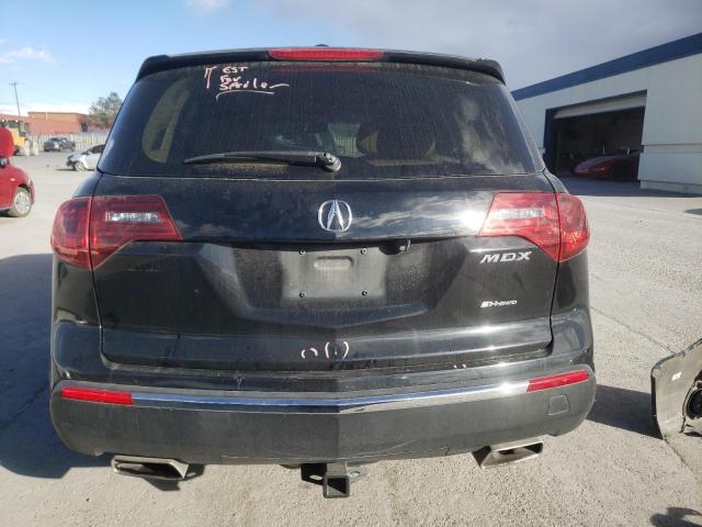 Photo 5 VIN: 2HNYD2H32DH504286 - ACURA MDX 