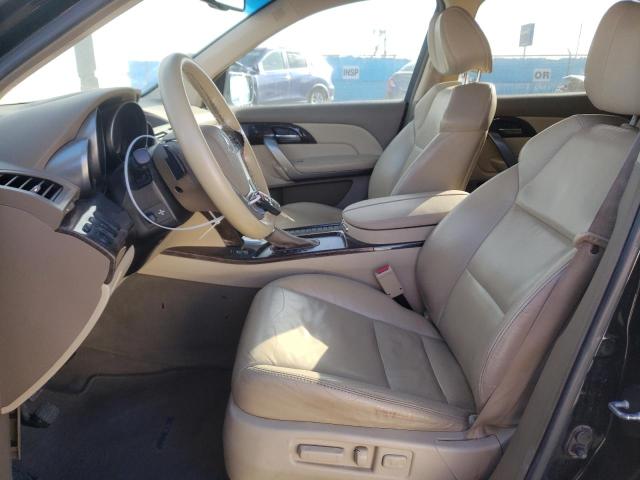 Photo 6 VIN: 2HNYD2H32DH504286 - ACURA MDX 